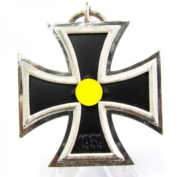 Eisernes Kreuz 2. Klasse 1939, Mint Condition