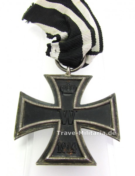 Eisernes Kreuz 2. Klasse von 1914