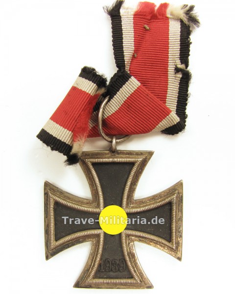 Eisernes Kreuz 2. Klasse 1939 Runde 3